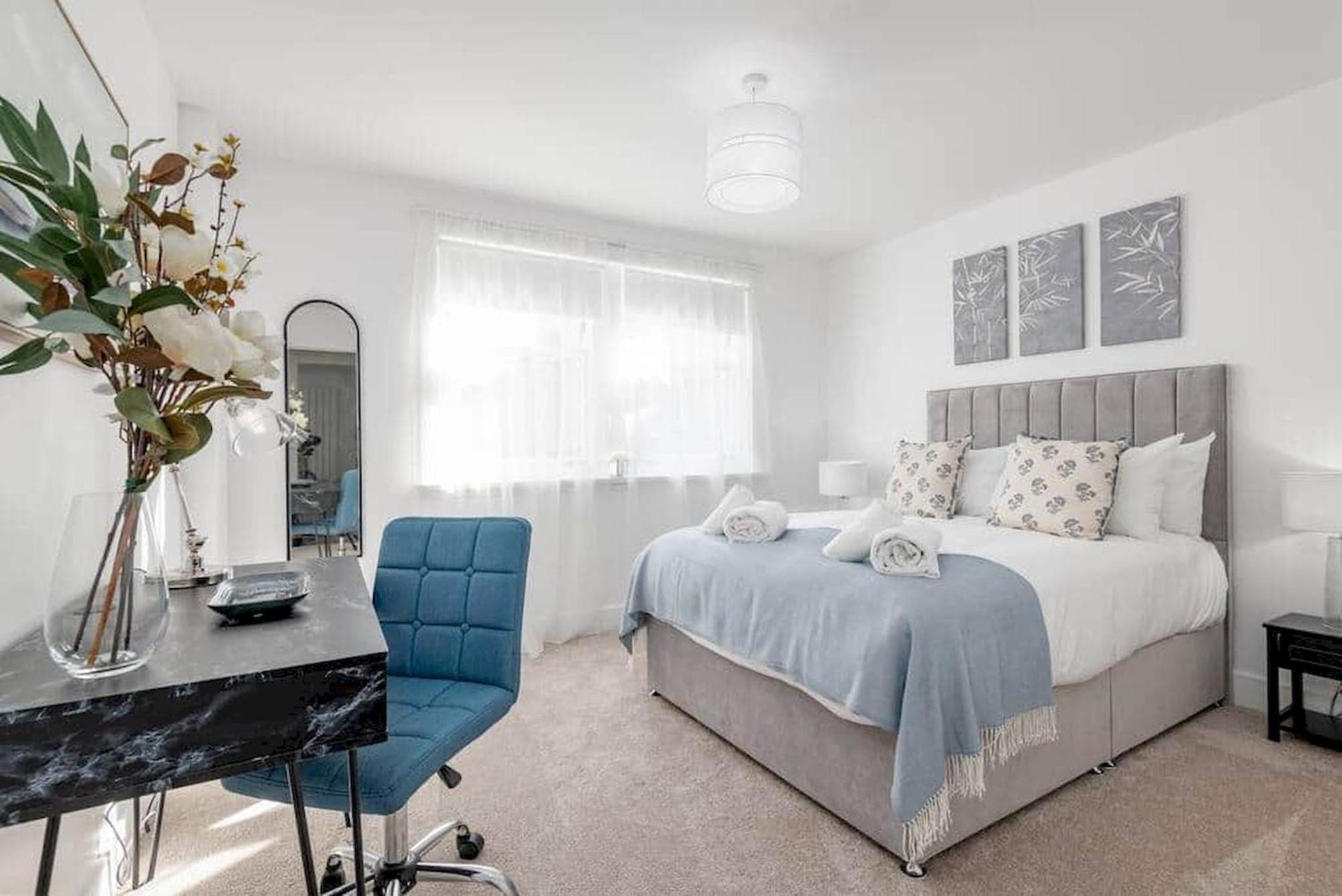 Skye Sands - City Road Residence Сейнт Андрюс Екстериор снимка