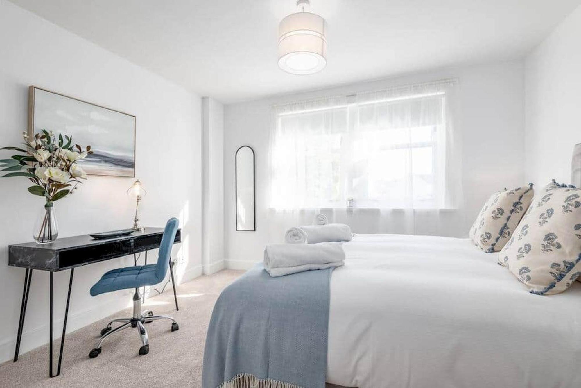Skye Sands - City Road Residence Сейнт Андрюс Екстериор снимка